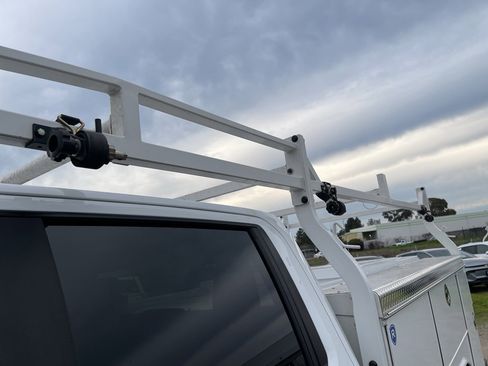 Used 2022 Chevrolet Silverado 2500 W/T w/ WT Convenience Package image 20