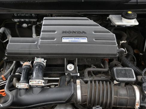 Used 2018 Honda CR-V EX image 38