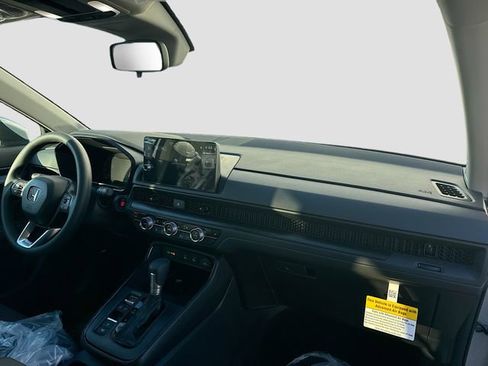Used 2026 Honda CR-V EX image 28