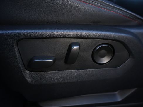 Used 2023 Chevrolet Tahoe RST w/ Luxury Package image 10