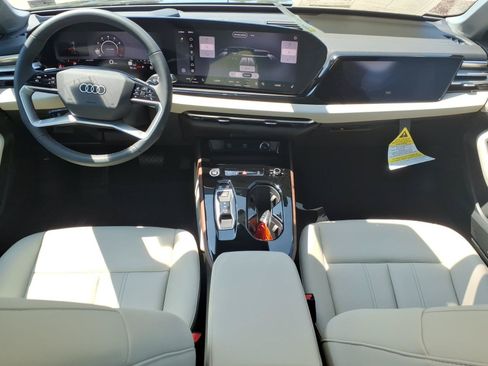 New 2026 Audi A5 2.0T Premium Plus AWD/4WD image 11