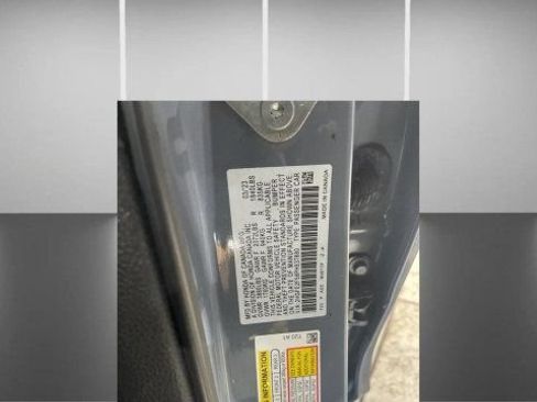 Used 2023 Honda Civic Sport image 22