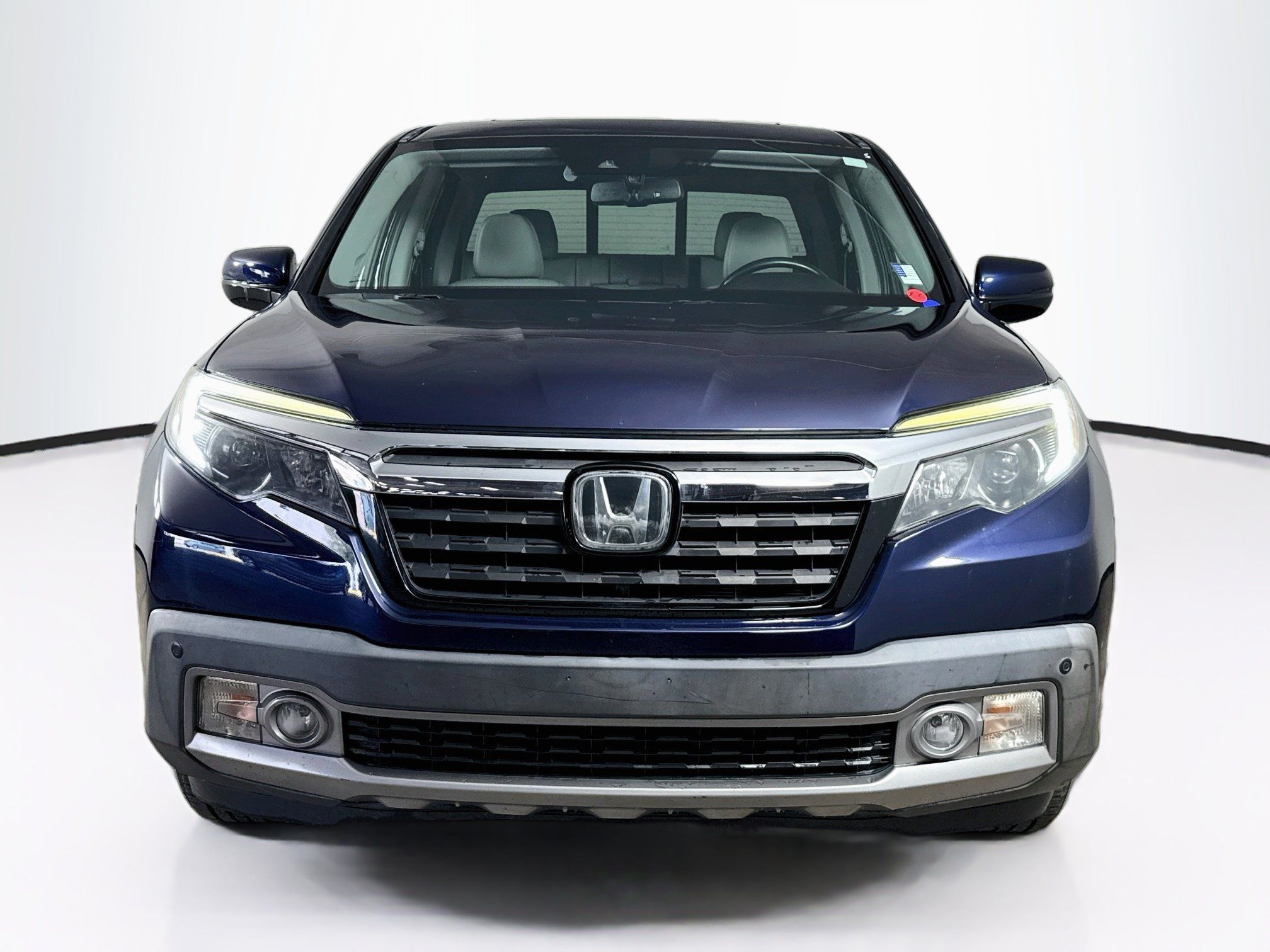 Used 2019 Honda Ridgeline RTL-E image 3