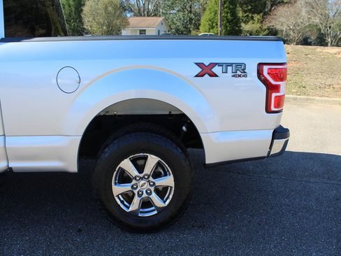 Used 2019 Ford F150 XLT w/ XTR Package image 19