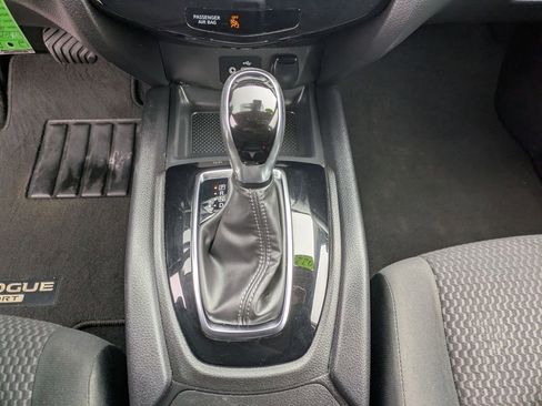 Used 2022 Nissan Rogue Sport S AWD/4WD image 18