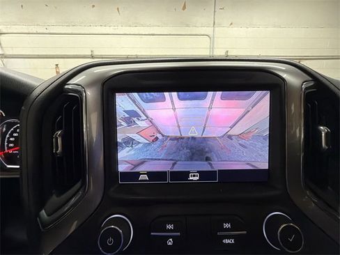 Certified 2022 Chevrolet Silverado 1500 RST w/ True North Edition Plus image 15