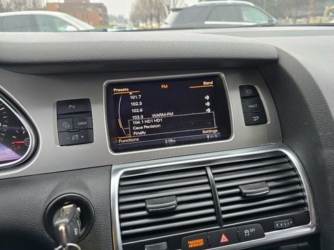 Used 2012 Audi Q7 TDI Premium Plus image 17