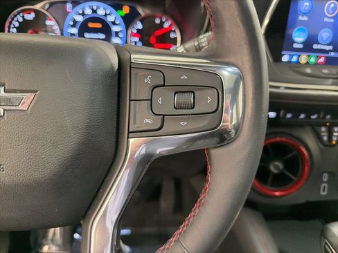 Used 2022 Chevrolet Blazer RS w/ Enhanced Convenience Package image 13