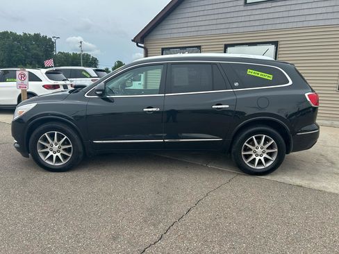Used 2013 Buick Enclave Leather FWD image 8