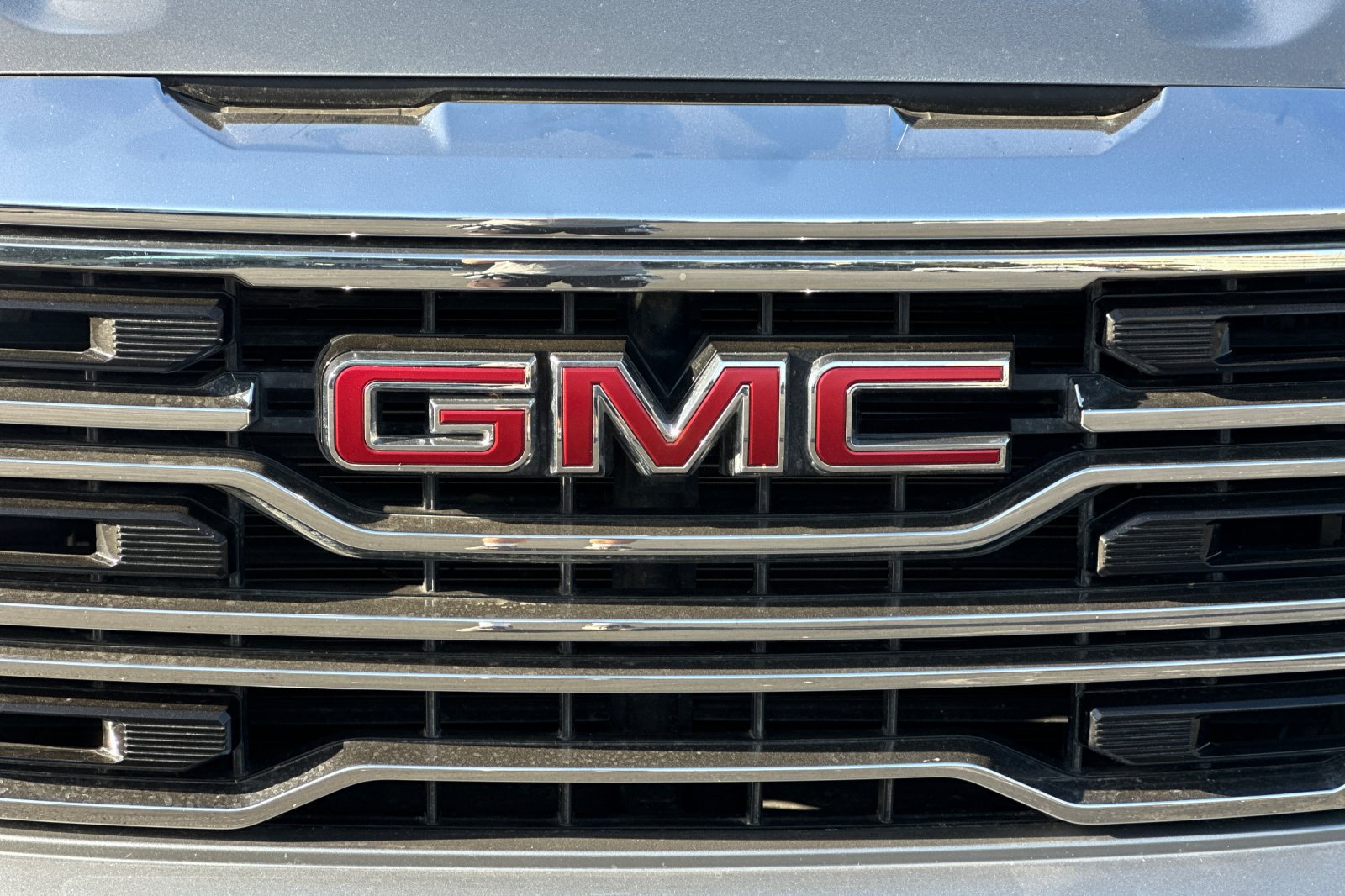 Used 2026 GMC Sierra 1500 SLT AWD/4WD image 44