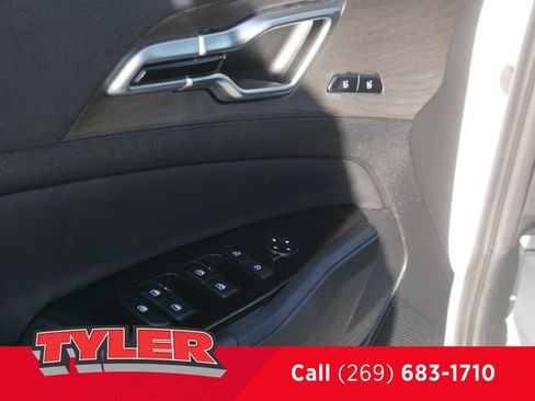 Used 2024 Kia Sportage X-Pro Prestige AWD/4WD image 20