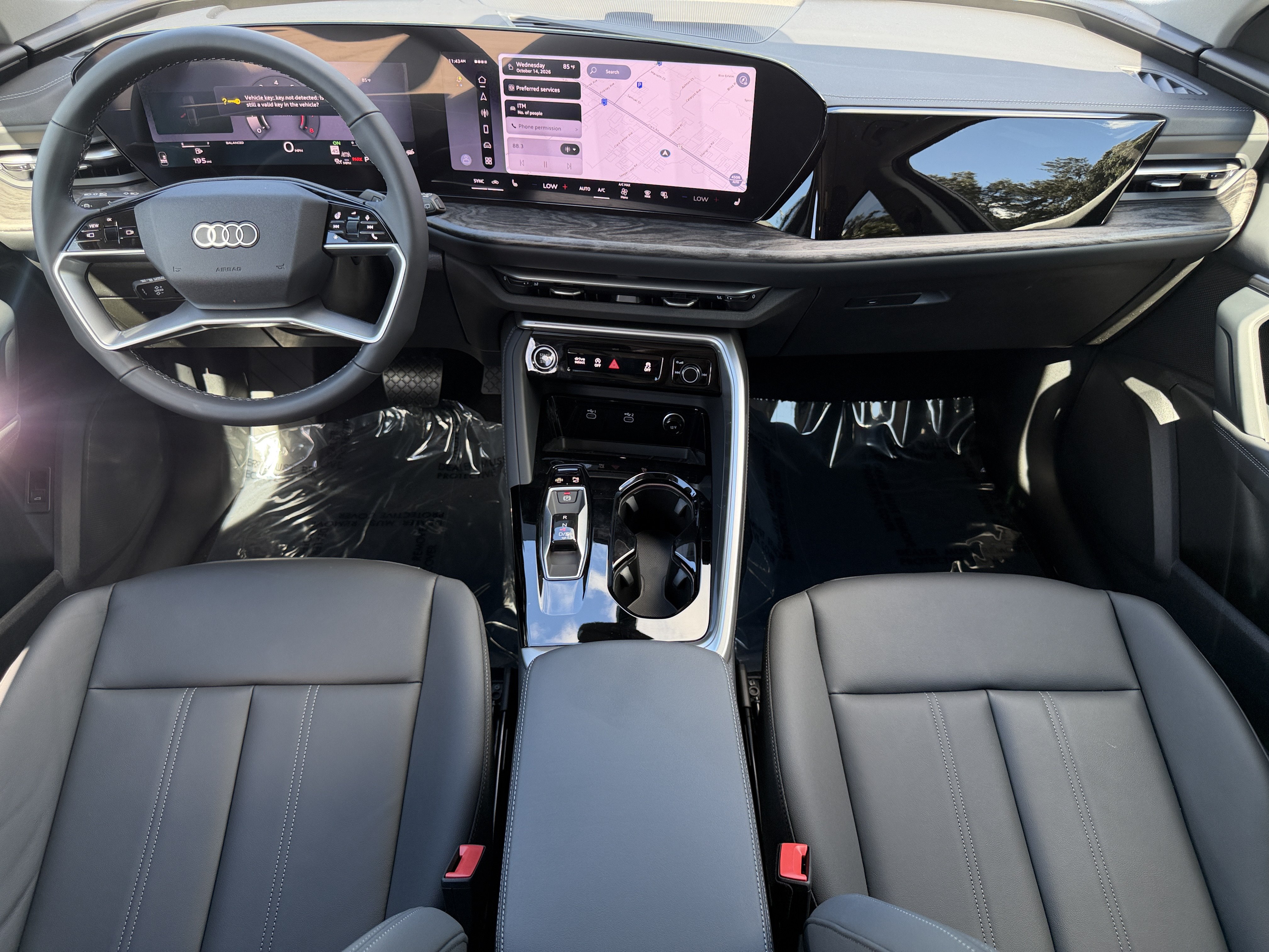 New 2026 Audi Q5 Premium AWD/4WD image 14