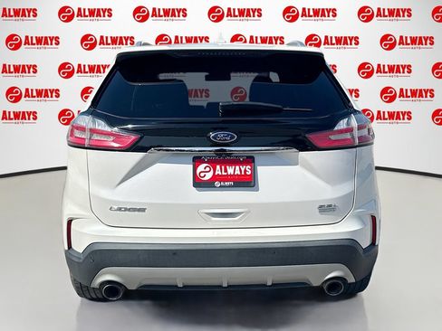 Used 2019 Ford Edge SEL w/ Equipment Group 201A FWD image 7