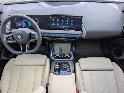 Certified 2026 BMW X3 xDrive30 w/ M Sport Package image 18