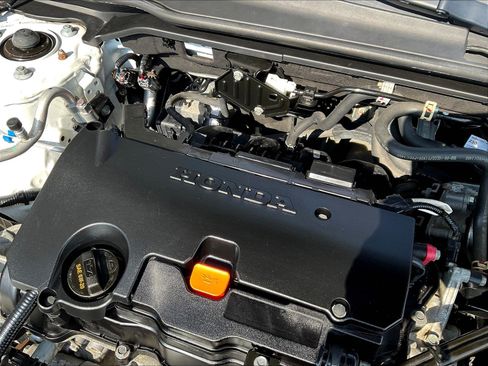 Used 2022 Honda Civic LX image 29
