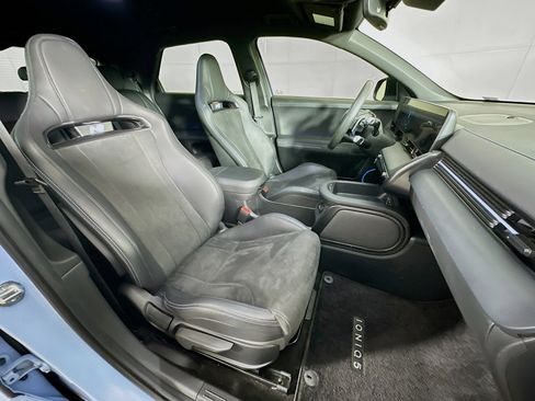 Used 2025 Hyundai Ioniq 5 N image 31