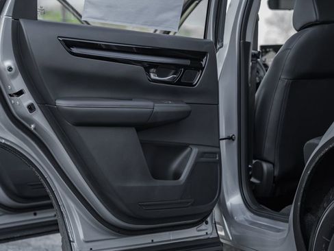 New 2026 Honda CR-V EX-L image 34