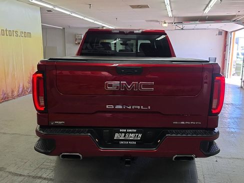 Used 2021 GMC Sierra 1500 Denali w/ Denali Ultimate Package AWD/4WD image 18