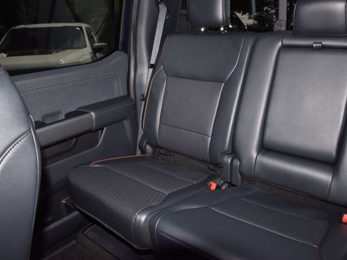 Used 2025 Ford F250 Lariat image 19