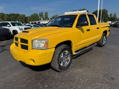 Used 2006 Dodge Dakota SLT w/ R/T Group