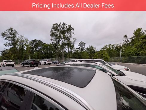 Used 2024 BMW X3 xDrive30i w/ Convenience Package w/ZPA AWD/4WD image 10