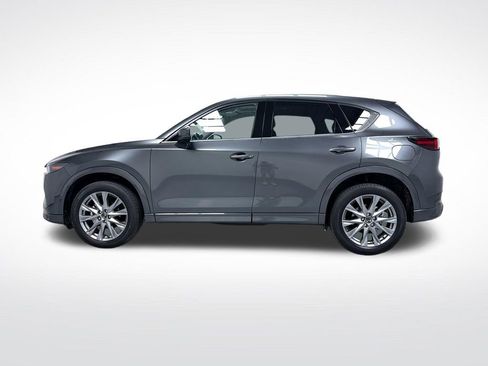 Used 2025 MAZDA CX-5 AWD 2.5 S w/ Premium Plus Pkg image 11