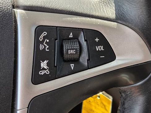 Used 2015 GMC Terrain SLT w/ Chrome Appearance Package FWD image 19