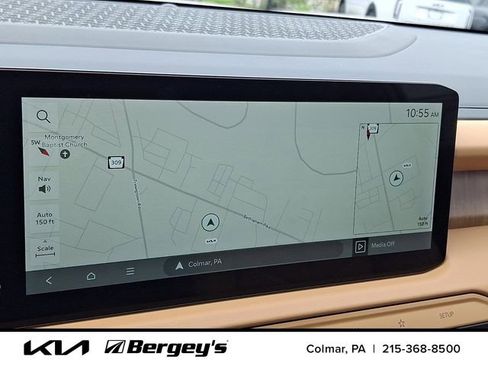 New 2027 Kia Telluride SX X-Line AWD/4WD image 16