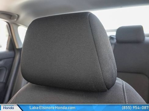 Certified 2024 Honda Civic EX image 27