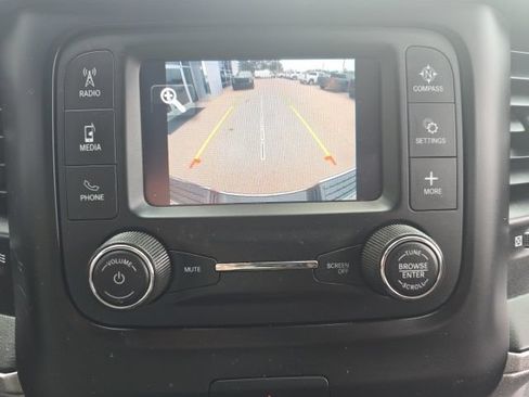 Used 2021 RAM 2500 Tradesman AWD/4WD image 27