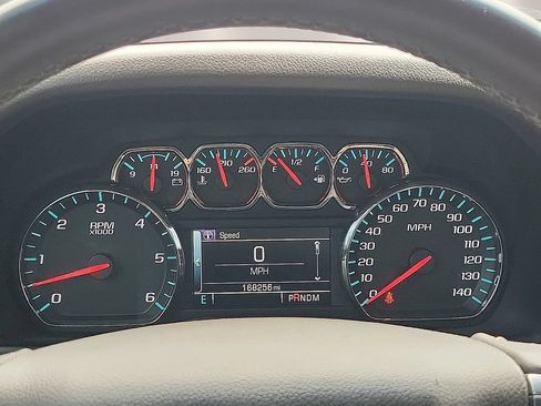 Used 2015 Chevrolet Tahoe LT RWD image 19