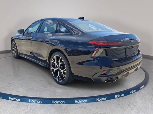 New 2026 Audi A6 Premium Plus AWD/4WD image 2