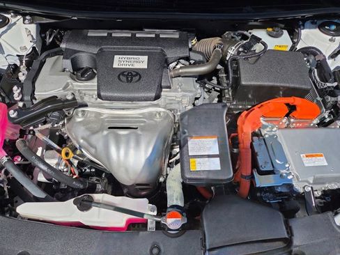 Used 2016 Toyota Avalon XLE Premium w/ Protection Package image 21