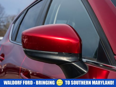 Used 2024 MAZDA CX-5 AWD 2.5 S w/ Preferred Package image 15