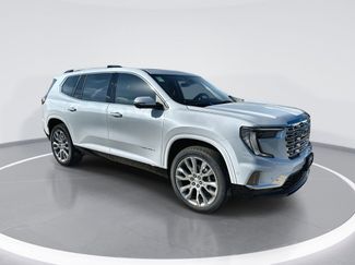 New 2026 GMC Acadia Denali w/ Super Cruise Package video 1