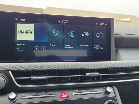 New 2026 Hyundai Sonata SEL image 26