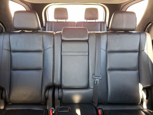 Used 2017 Dodge Durango GT w/ Nav & Power Liftgate Group image 14