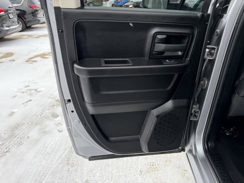 Used 2022 RAM 1500 Tradesman image 17