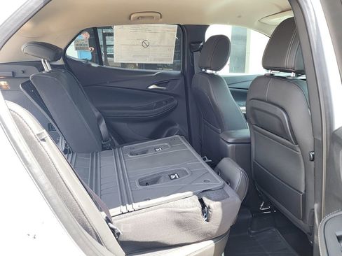 New 2026 Buick Encore GX Preferred w/ Comfort Package image 42