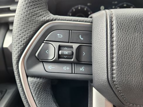 New 2026 Toyota Tacoma TRD Off-Road AWD/4WD image 10