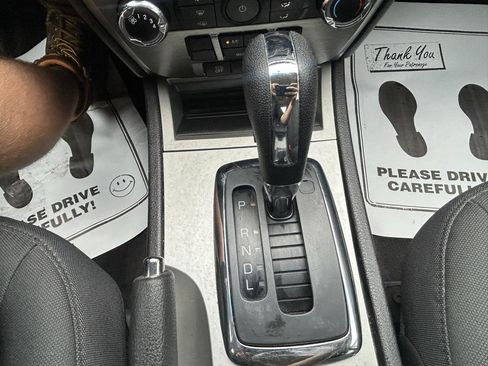 Used 2012 Ford Fusion SE FWD image 23