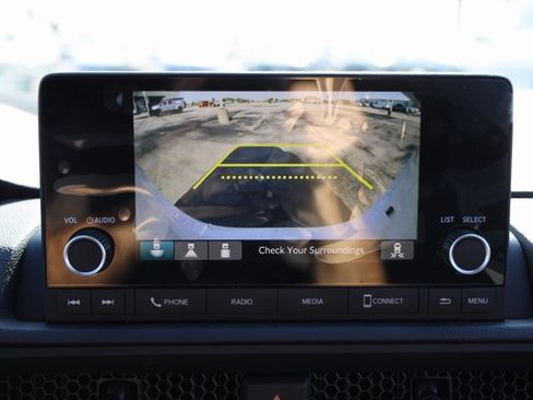 Certified 2025 Honda CR-V Sport image 18