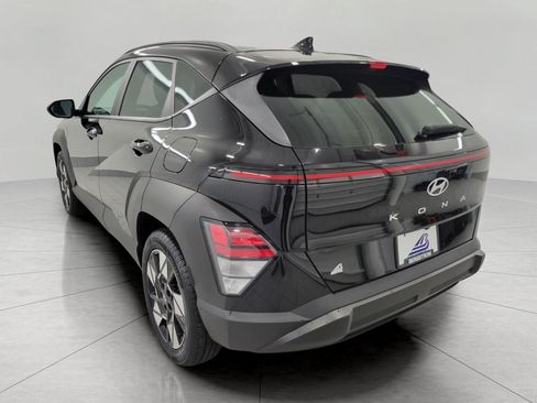 Used 2025 Hyundai Kona SEL FWD image 20
