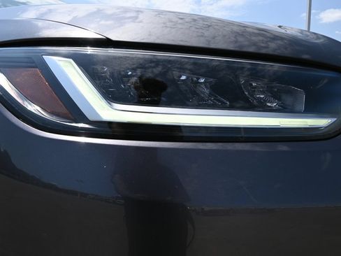 Used 2025 Honda HR-V LX image 23