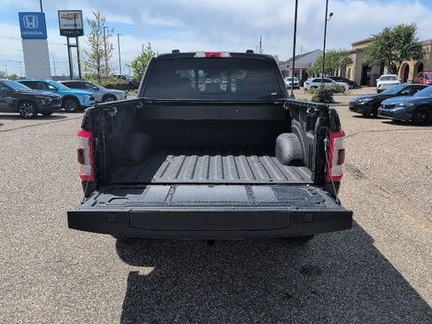 Used 2021 Ford F150 Platinum w/ Equipment Group 701A High image 24