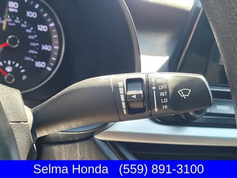 Used 2024 Kia Forte LXS w/ LXS Technology Package FWD image 16
