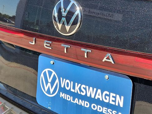 New 2026 Volkswagen Jetta Sport FWD image 10