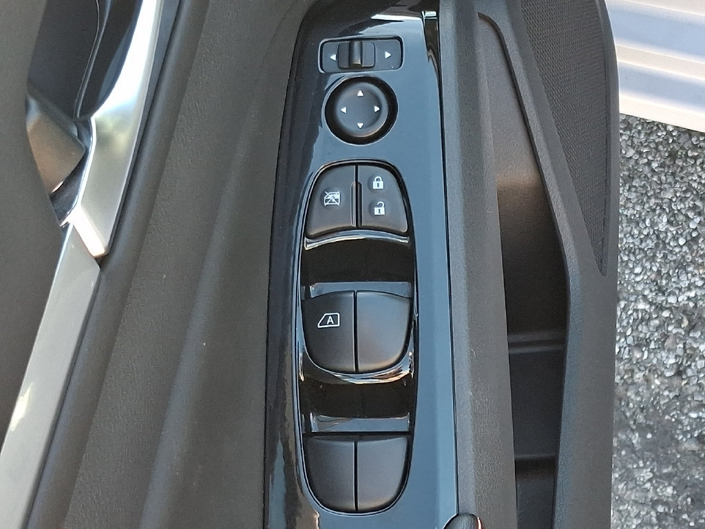 Certified 2024 Nissan Altima 2.5 SR AWD/4WD image 26
