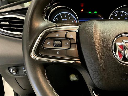 Used 2022 Buick Encore GX Select w/ Sport Touring Package image 11