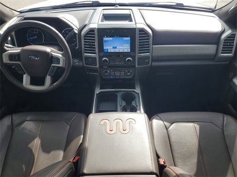 Used 2017 Ford F250 King Ranch w/ King Ranch Ultimate Package image 12